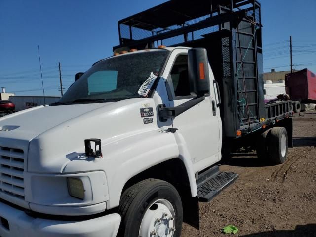 2004 Chevrolet C5500 C5C042