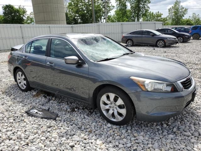 2010 Honda Accord EXL