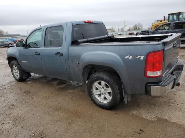 2012 GMC Sierra K1500 SLE