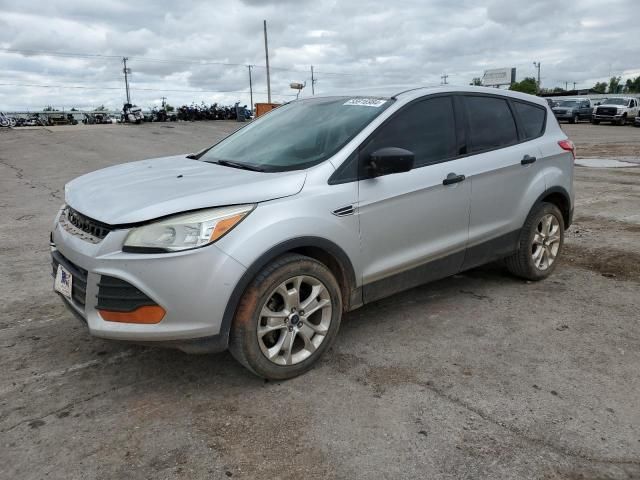 2013 Ford Escape S