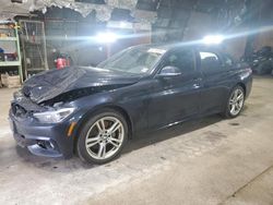 BMW salvage cars for sale: 2019 BMW 430XI Gran Coupe