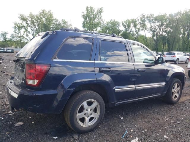 2005 Jeep Grand Cherokee Limited