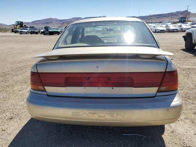 1996 Saturn SL2