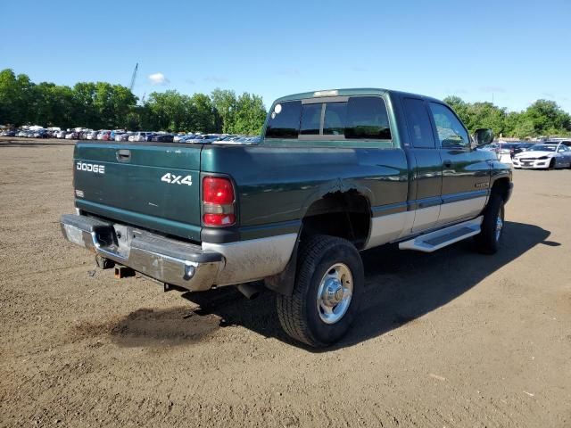 2002 Dodge RAM 2500