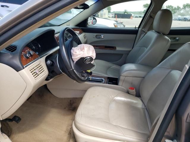 2006 Buick Lacrosse CXS