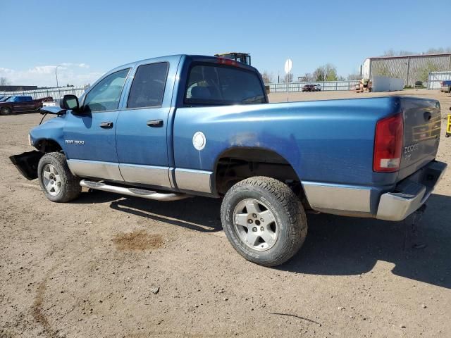 2004 Dodge RAM 1500 ST