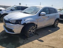 2017 Mitsubishi Outlander Sport ES for sale in Chicago Heights, IL