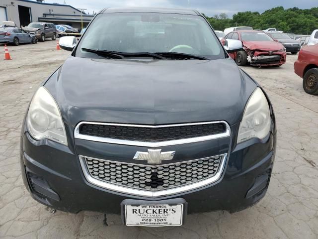 2012 Chevrolet Equinox LS