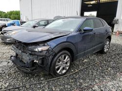 Salvage cars for sale from Copart Windsor, NJ: 2021 Mazda CX-30 Preferred