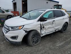 2015 Ford Edge Titanium for sale in Airway Heights, WA