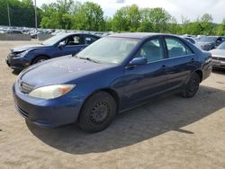 2002 Toyota Camry LE for sale in Marlboro, NY