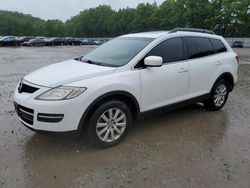 Mazda cx-9 Vehiculos salvage en venta: 2008 Mazda CX-9