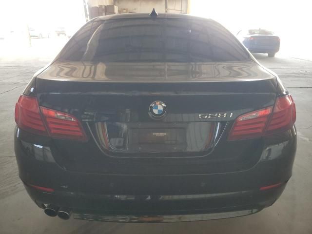 2013 BMW 528 I