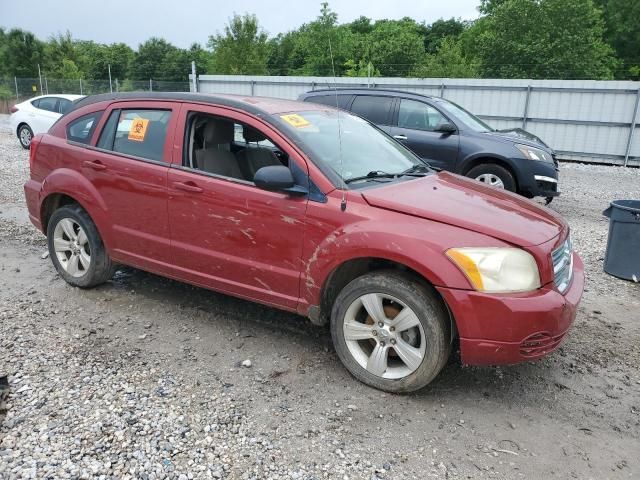 2010 Dodge Caliber SXT