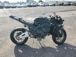 2014 Honda CBR600 RR for sale in Oklahoma City, OK