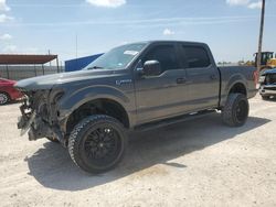 2017 Ford F150 Supercrew for sale in Andrews, TX