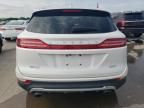 2018 Lincoln MKC Select