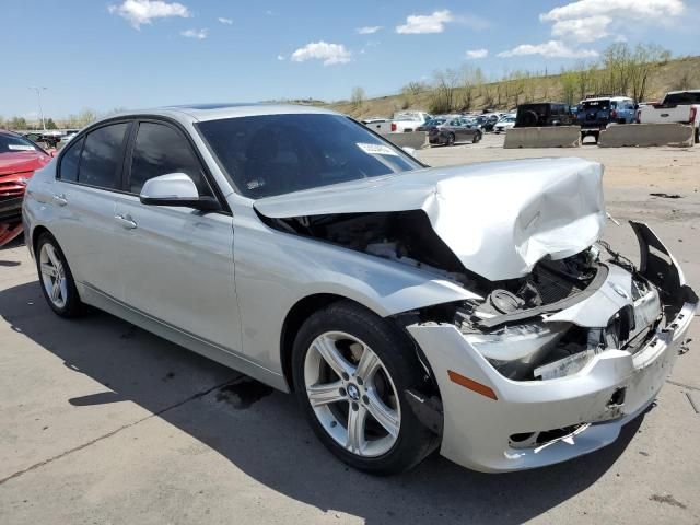 2014 BMW 320 I Xdrive