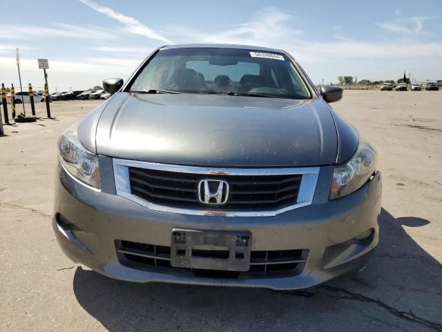 2008 Honda Accord EXL