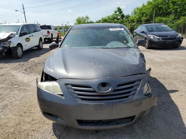 2009 Toyota Camry SE