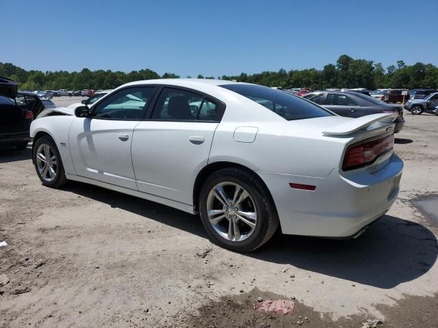 2014 Dodge Charger R/T