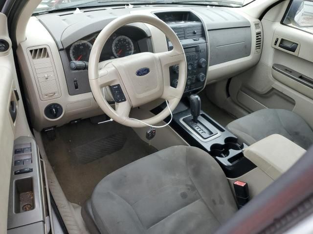 2008 Ford Escape XLS