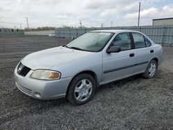 2006 Nissan Sentra 1.8 for sale in Ottawa, ON