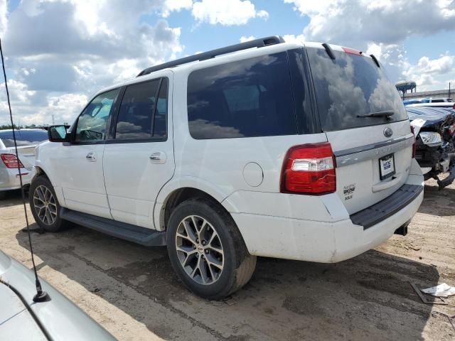 2016 Ford Expedition XLT