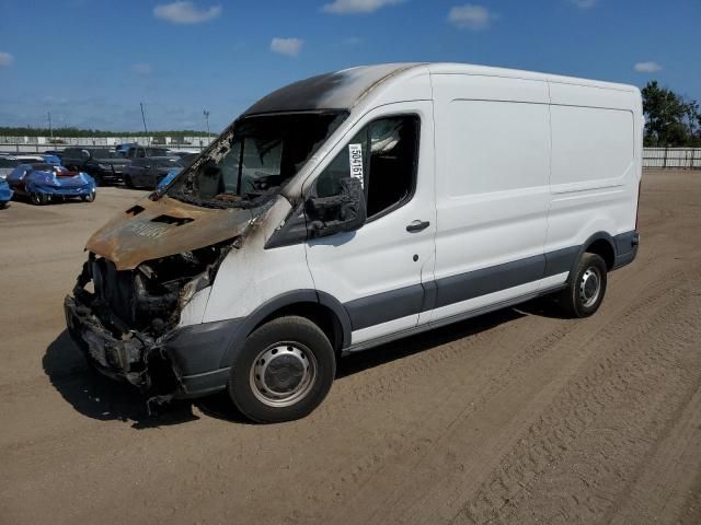 2018 Ford Transit T-250