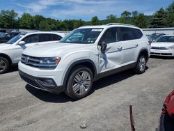 2019 Volkswagen Atlas SE en venta en Grantville, PA