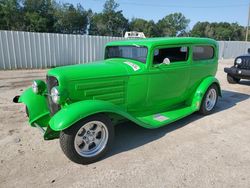 Ford Model A salvage cars for sale: 1932 Ford Model A