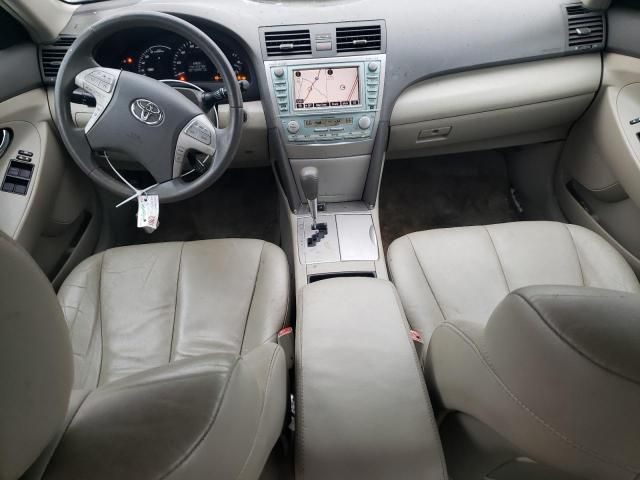 2009 Toyota Camry Hybrid