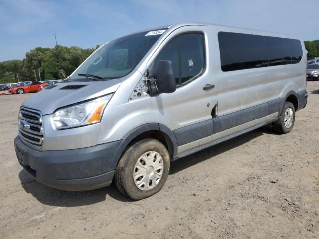 2015 Ford Transit T-350