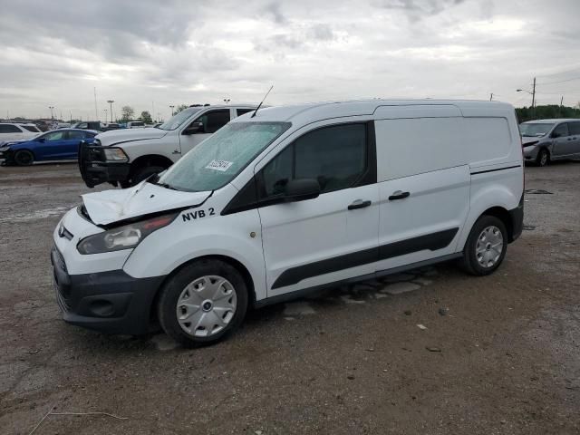 2014 Ford Transit Connect XL