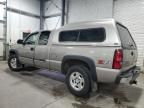 2004 Chevrolet Silverado K1500