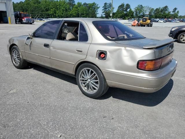 1993 Toyota Camry XLE