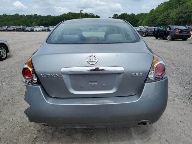 2009 Nissan Altima 2.5