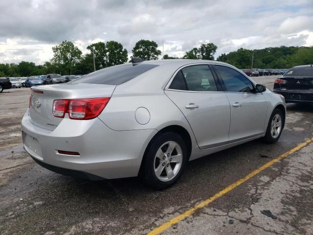 2016 Chevrolet Malibu Limited LS