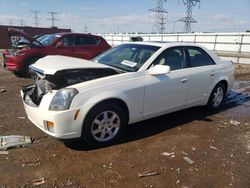 2006 Cadillac CTS HI Feature V6 for sale in Elgin, IL