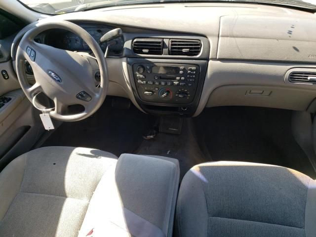 2002 Ford Taurus SE