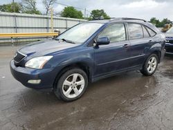 Lexus Vehiculos salvage en venta: 2004 Lexus RX 330