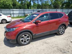 2017 Honda CR-V EX for sale in Hampton, VA