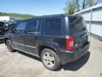 2010 Jeep Patriot Sport