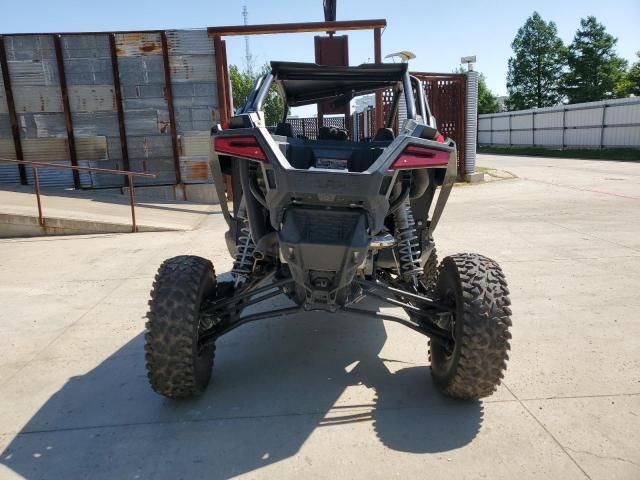 2023 Polaris RZR Turbo R Premium Ride Command