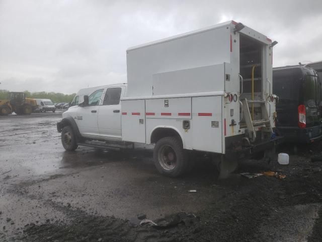 2015 Dodge RAM 5500