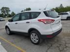 2014 Ford Escape S