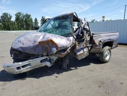 Dodge Vehiculos salvage en venta: 1998 Dodge RAM 1500