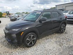 2022 Chevrolet Trailblazer RS for sale in Wayland, MI