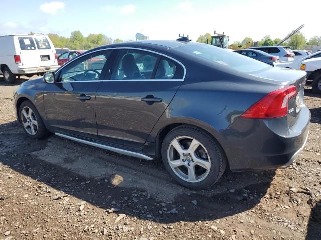 2012 Volvo S60 T5