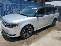 2014 Ford Flex Limited for sale in Riverview, FL